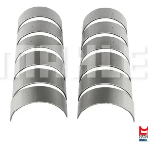 Cojinete De Biela Jg 0.75 Mercedes Om 447 La 12.0 Motor 12v