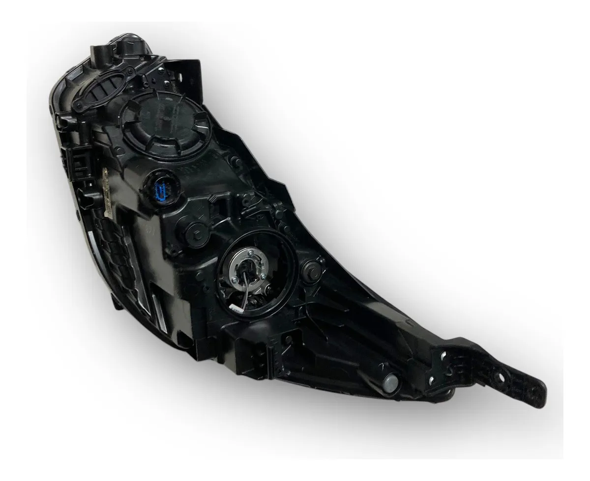 Faro Delantero Derecho Kia Rio 2018 2022 Original - Imagem 2