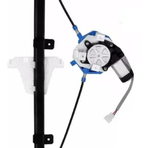 Elevalunas Electrico Crossfox Fox suran 4 P Dian Motor Izquierdo