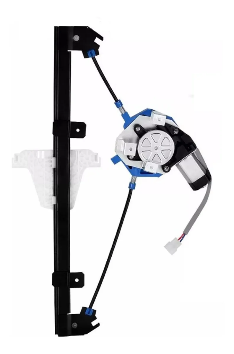 Elevalunas Electrico Crossfox Fox suran 4 P Dian Motor Izquierdo