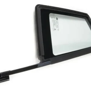 Ventana fija puerta trasera derecha nuevo Onix Hatch 2020/2025