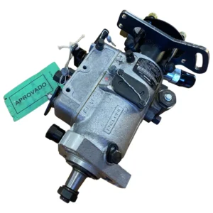 Bomba de inyección retro Case 580m Cummins