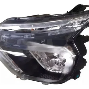 Faro delantero izquierdo para Citroën C3 2023 en adelante  con led
