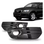 Par de Marcos de Caminero para Audi Q5 2009-2012
