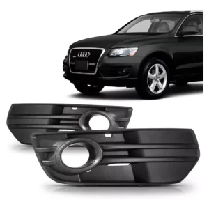 Par de Marcos de Caminero para Audi Q5 2009-2012