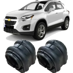 Bujes de barra estabilizadora Tracker 2014-2016 (par de bujes)