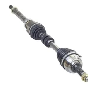 Semi Eje Nissan Livina Tiida 1.8 2009/.. - Automático - Lado Derecho