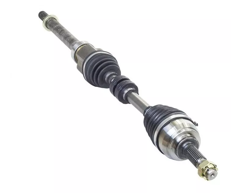 Semi Eje Nissan Livina Tiida 1.8 2009/.. - Automático - Lado Derecho