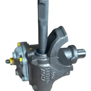 Caja de dirección con rodamientos de bolas Trw Fusca