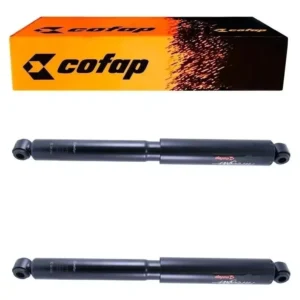 Par Amortiguadores Traseros S10 2013 2014 2015 2016 Cofap