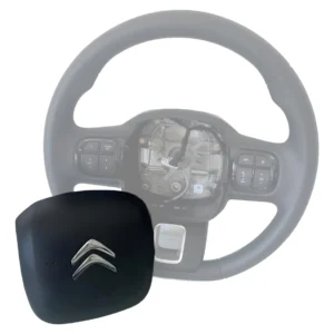 Airbag Citroen C3 2022 A 2025 Original - Negro usado