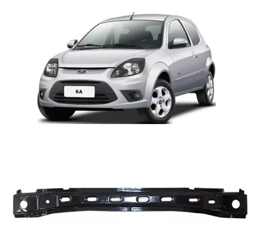 Refuerzo central para parachoques delantero Ford Ka 2008-2014