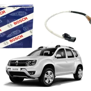 Sonda Lambda Pre Bosch Duster Oroch 2.0 16v 2015 A 2022
