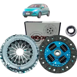 Kit Completo de Embrague con Cojinete Hyundai Hb20 1.6 S/x