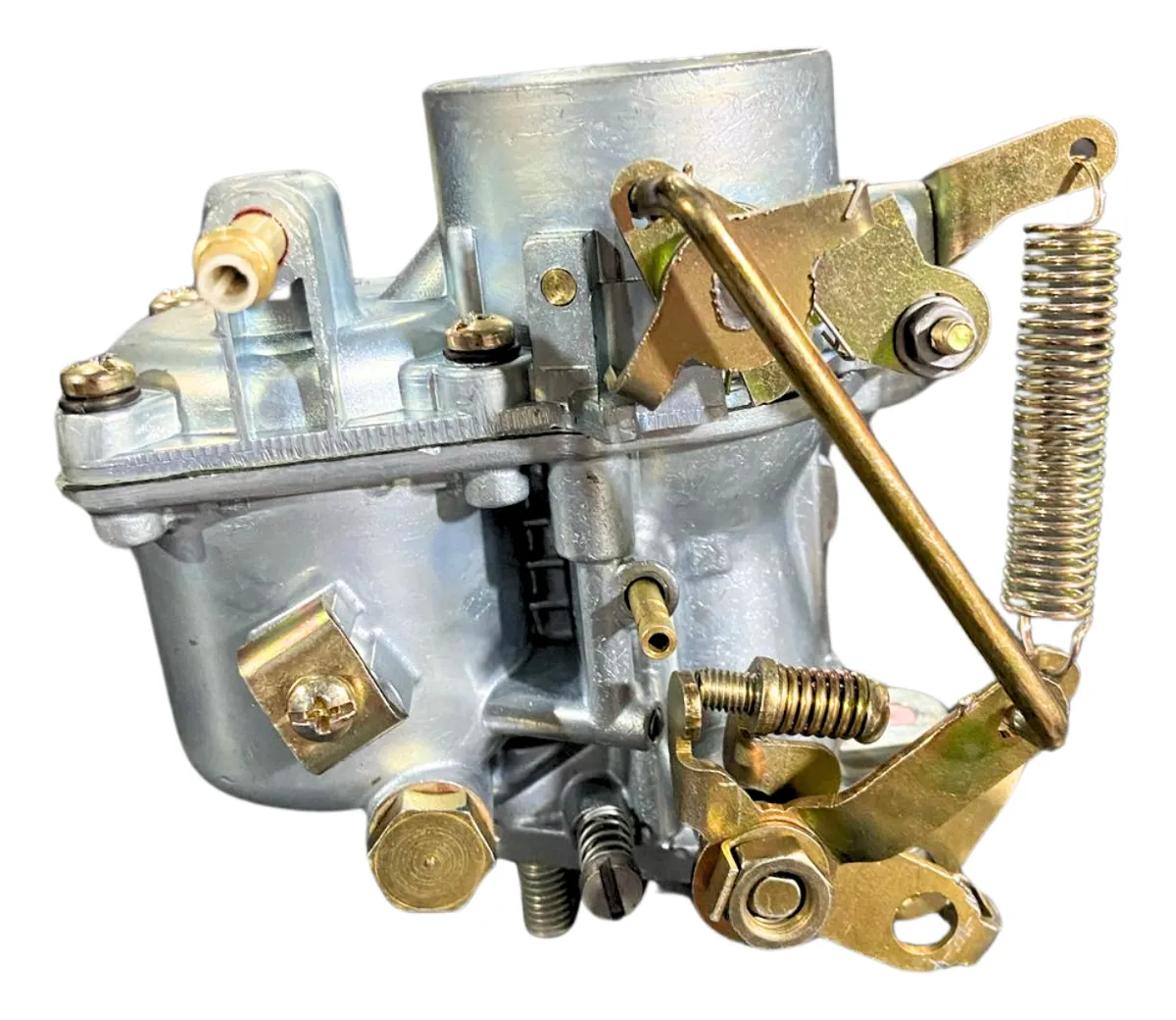 Carburador Escarabajo Brasilia Kombi 1500 1600 Modelo H30 Nuevo Mecar