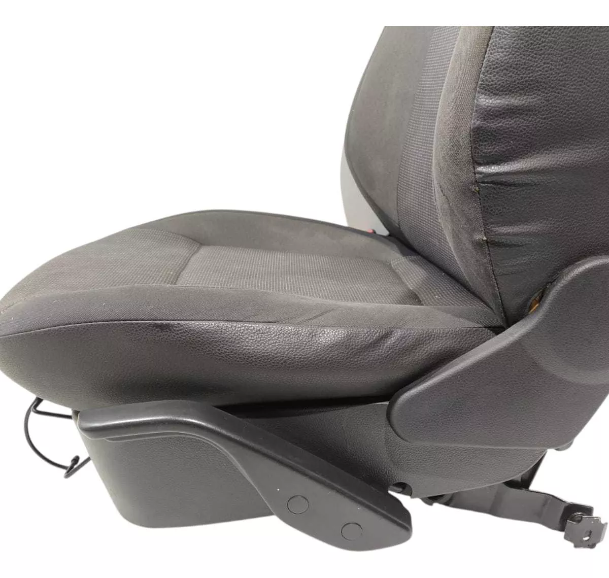 Butaca delantera izquierda saveiro g6 g7 2013 al 2018 original (usada) - Imagem 6