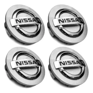 Sentra 2014 2015 2016 2017 2018 Juego de tapacubos Miolinho