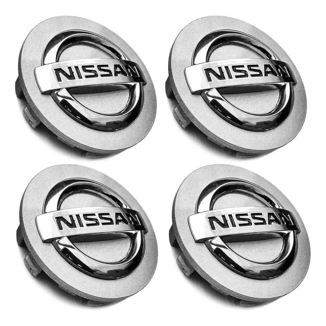 Sentra 2014 2015 2016 2017 2018 Juego de tapacubos Miolinho