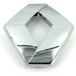 Emblema original para tapa trasera de Renault Duster (2021 a 2024)