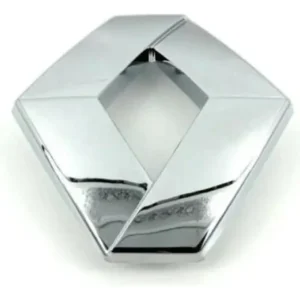 Emblema original para tapa trasera de Renault Duster (2021 a 2024)