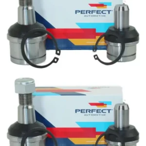 Par Juego rotula Superior Inferior Ford F250 4x2 2001 2002 2003