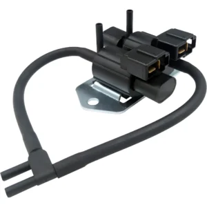 Solenoide De Traccion 4x4 L200 Hpe 2003 2013 Nuevo