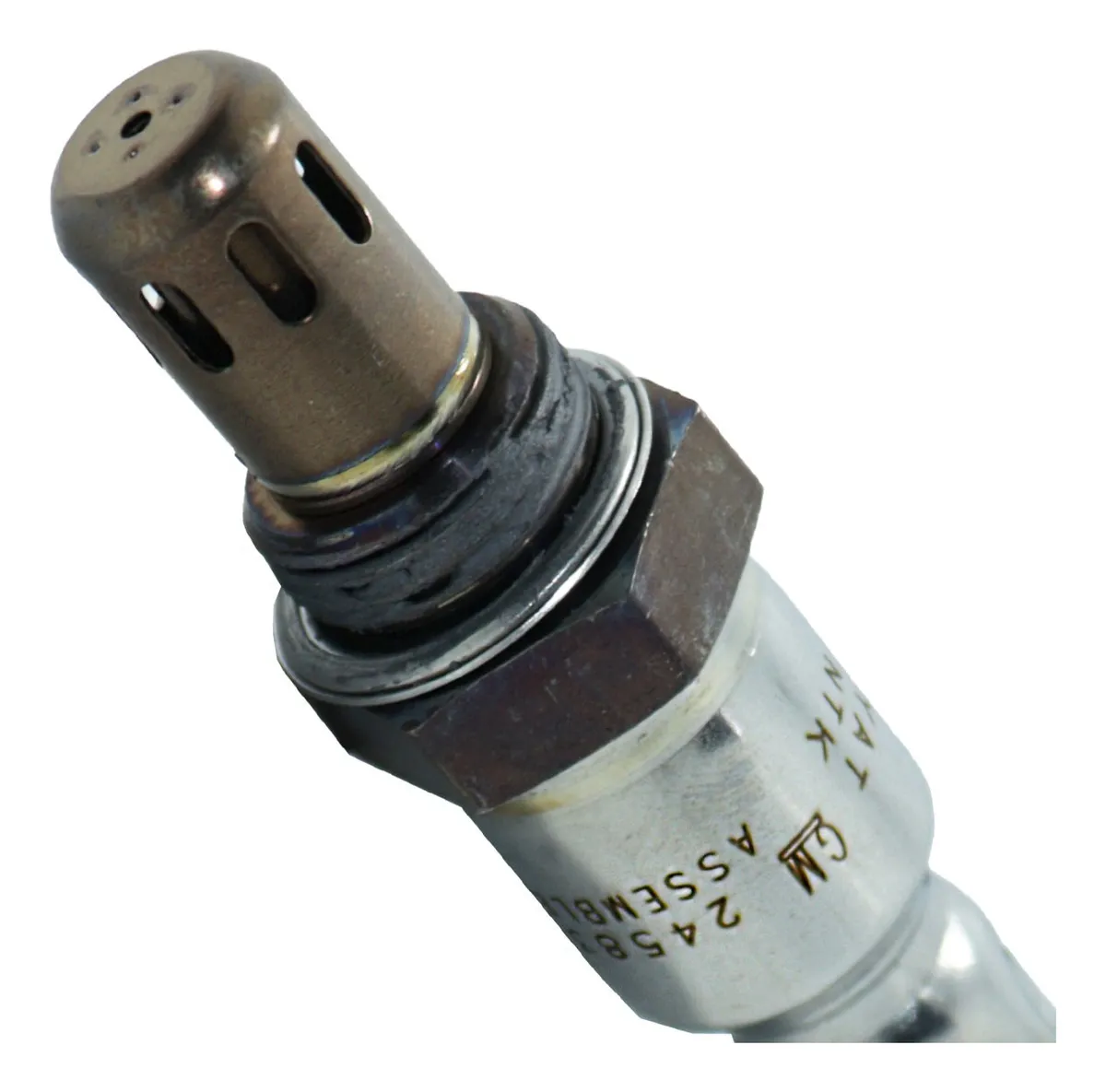 2 Sondas Lambda Pre y Post 12643708 Onix Prisma Spin 24583550 - Imagem 4