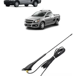 Antena de techo Montana 2003 2006 2008 2009 2012 2014 Completa