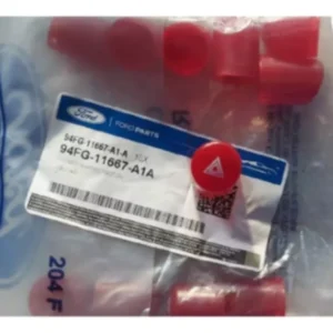 Interruptor de las Balizas Ford Original Ka Fiesta Courier Ecosport.