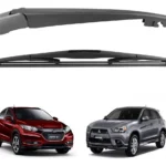 Brazo De Limpiaparabrisas Trasero Honda Hr-v 2015/2020