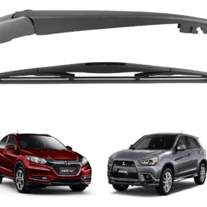 Brazo De Limpiaparabrisas Trasero Honda Hr-v 2015/2020