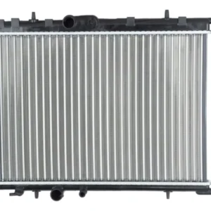 Radiador Citroen Xsara Picasso 1.6 16v 2011 2012