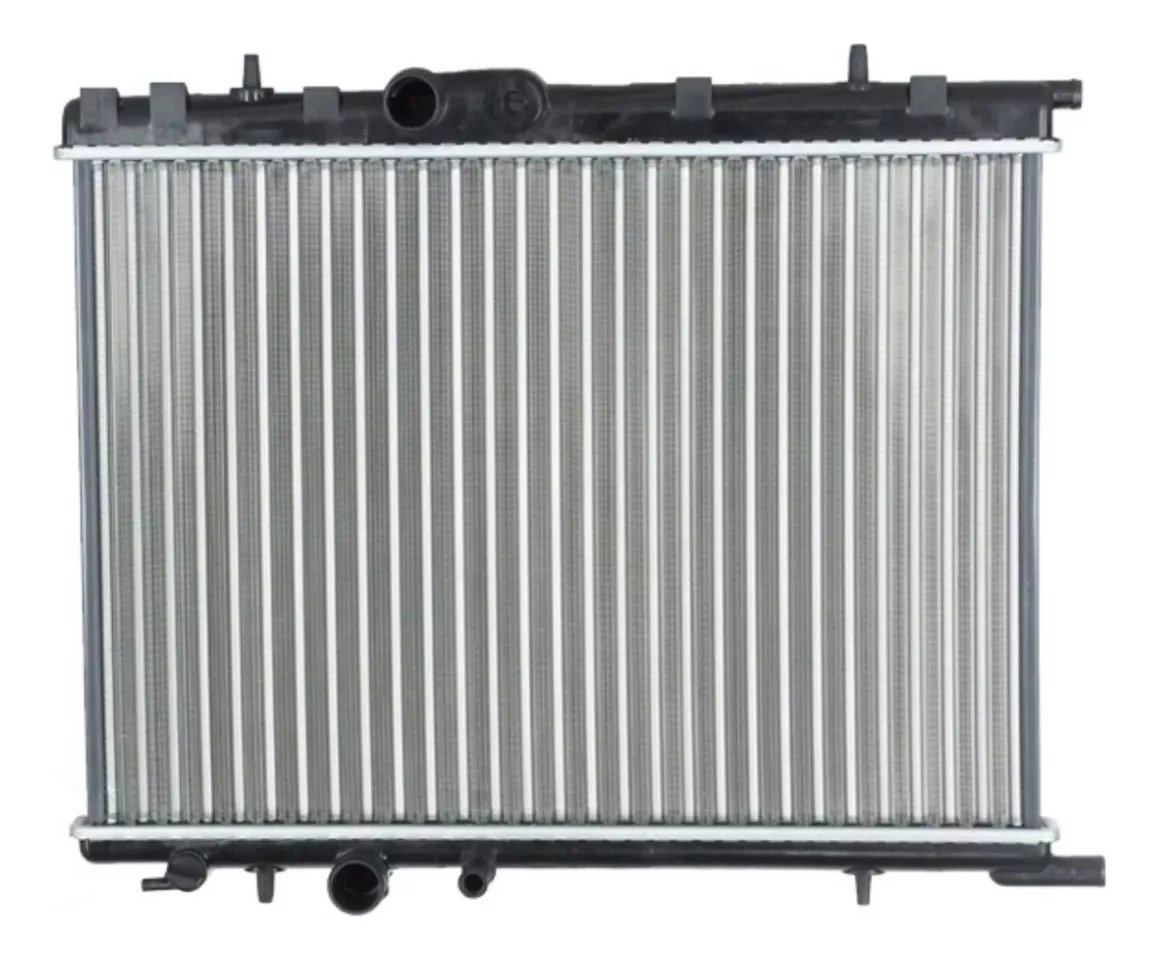 Radiador Citroen Xsara Picasso 1.6 16v 2011 2012