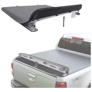 Lona Marítima Chevrolet S10 Cab.dupla 2012 A 2021 Trek Top