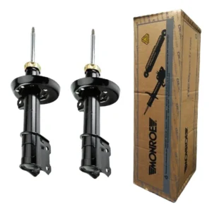 Par Amortiguador Delantero Original Monroe Astra 2007 2008