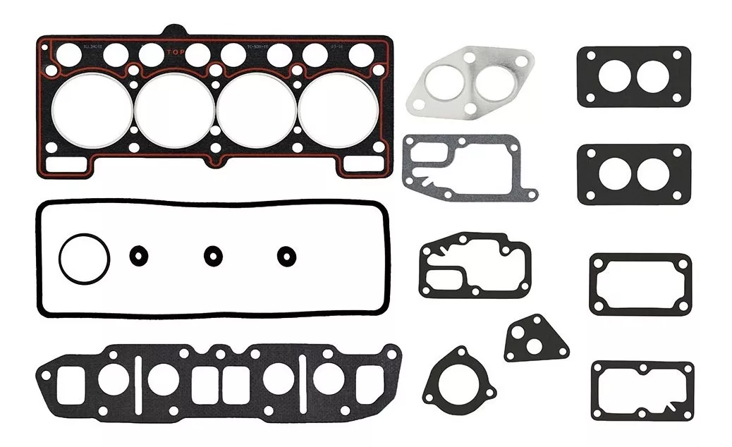 Juego De Juntas Superior Ford Scala-1.6-cht/ae 8v