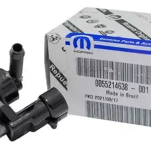 Válvula De Bidón Original Nova Strada 2020 2021 2022