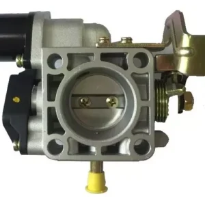 Cuerpo del acelerador TBI Chery QQ 1.1 Cable del acelerador 4cc