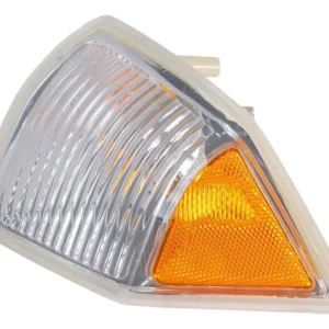 Par de luces de estacionamiento J0 para Jeep Compass 2007-2010