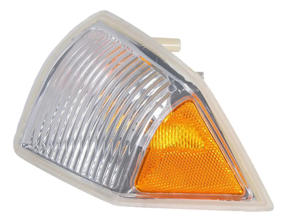 Par de luces de estacionamiento J0 para Jeep Compass 2007-2010