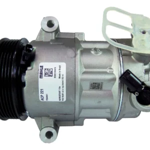 Compresor Aire Acondicionado Fiat Toro Jeep Renegade Compass 51961724 16/21