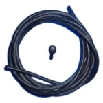 Kit de boquilla lavaparabrisas trasero Brucutu Gol G2 G3 Parati G2