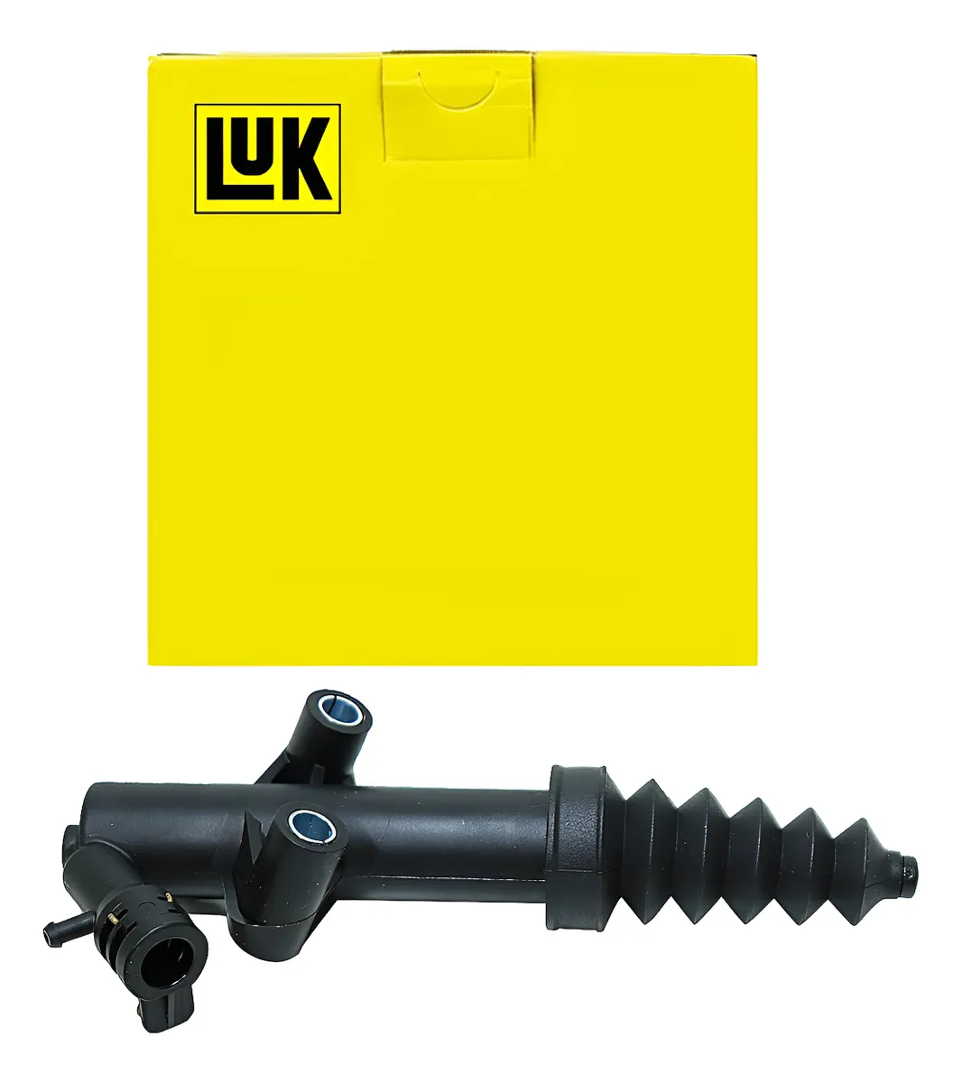 Cilindro Auxiliar De Embrague Para Peugeot 208 Del 2013 Al 2020