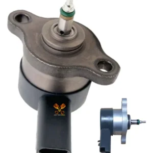 Válvula reguladora de presión Jumper Peugeot Vitara Bosch Nuevo