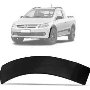 Fender Paragolpes Saveiro G6 2015 2016 (Unitario)