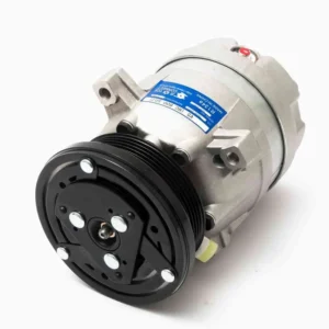 Compresor para motor GM S10 / Blazer 2.5 Diesel Maxion - Nuevo