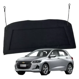 Tapa Maletero Trasera Chevrolet Onix Hatch 2020 2021 2022