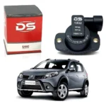 Sensor de posición del acelerador Sandero Stepway 1.6 8v 2007 a 2014