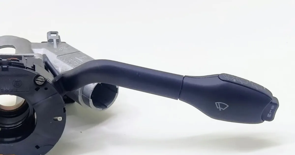 Llave de limpiaparabrisa D/t Gol/parati G3 con cerradura - 5x0953503b - Imagem 4