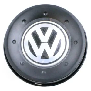 Botón de bocina original Fox Gol Parati Sav Spac 5z04196691nn